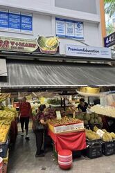 Clementi Avenue 3 (D5), Shop House #599682711
